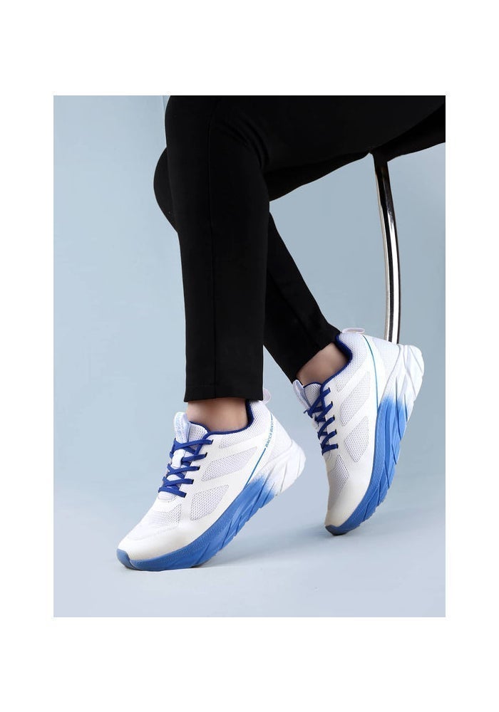 Bacca Bucci Sprint Mystique High-Performance Athletic Sneakers - Image 5